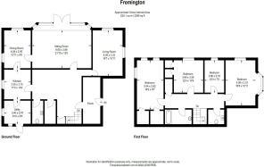 Floor/Site plan 1