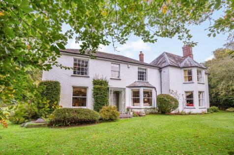 Black Torrington, Beaworthy