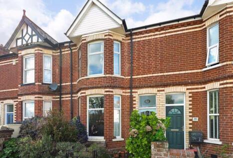 Wellington Road, Exeter