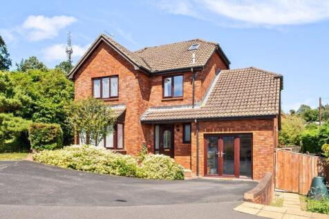 Raven Close, Pennsylvania, Exeter