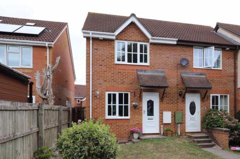 Oak Close, Exminster 