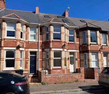 Waverley Road, Exmouth