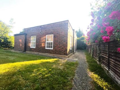 Blagdens Lane, London, N14