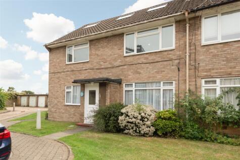 Norfolk Close, Barnet, EN4