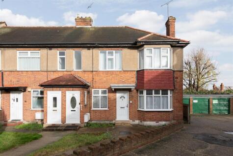 Orchid Road, London, N14