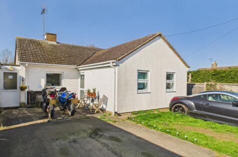 Victory Way, Cottenham