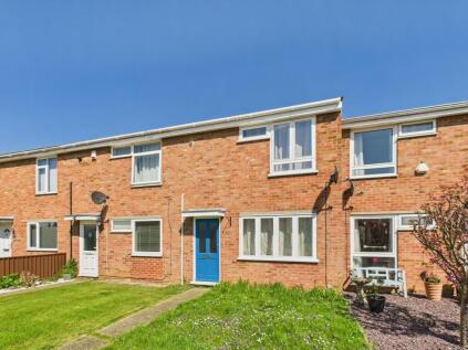 Wilkin Walk. Cottenham