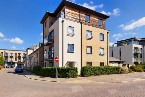 Unwin Square, Cambridge