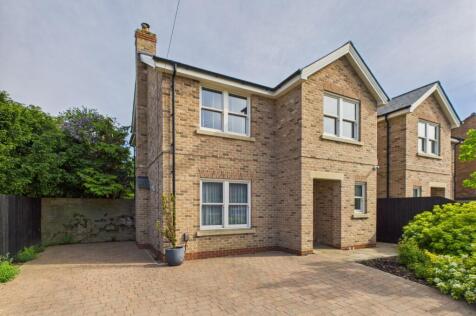 Lambs Lane, Cottenham, Cambridge