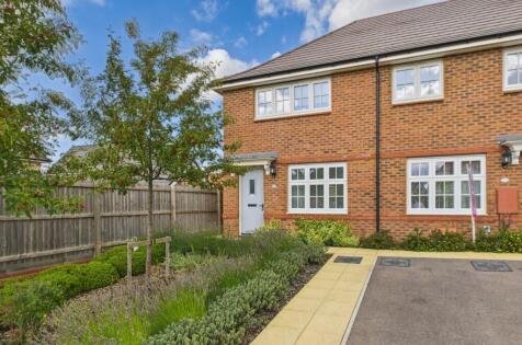 Brigham Close, Cottenham