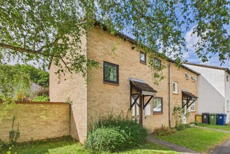 Hereward Close, Impington, Cambridge, Cambridgeshire