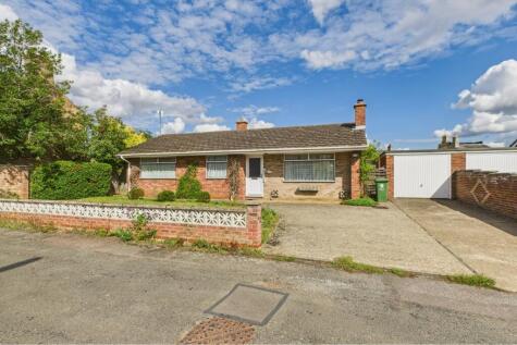 Margett Street, Cottenham, Cambridge, Cambridgeshire