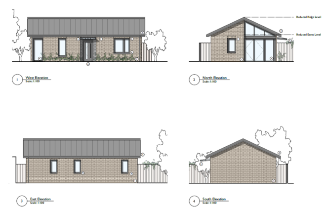 Elevations as proposed PL3 (1)