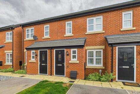 Clarke Close, Cottenham