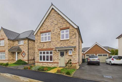 Groves Way, Cottenham