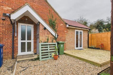 The Brambles, Bar Hill, Cambridge