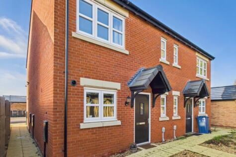 Clarke Close, Cottenham