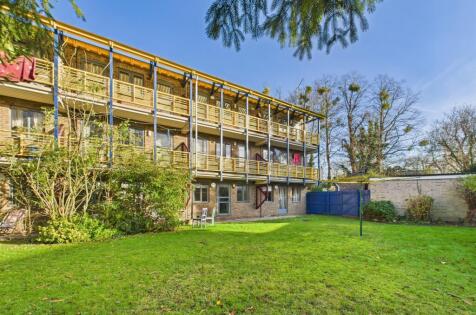 Queensway, Cambridge