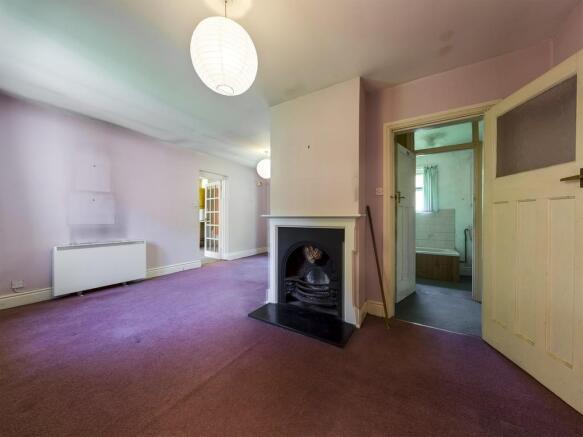3 Bedroom Detached Bungalow For Sale In The Slip Gog Magog Hills Cb22