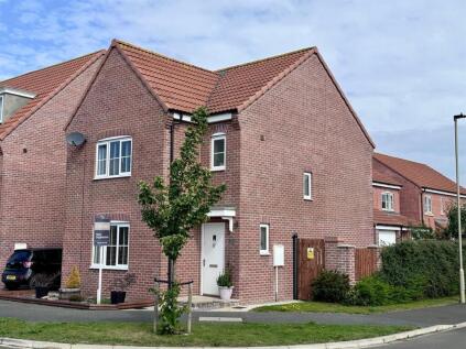 Standfield Drive, Pickering