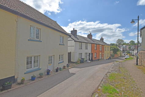 Hen Street, Bradninch, EX5