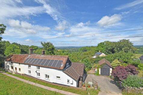 Sainthill, Kentisbeare, Cullompton, EX15