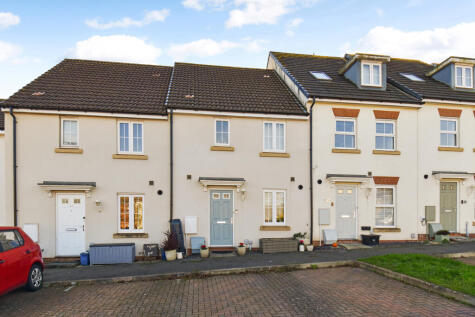 Parlour Mead, Cullompton, EX15