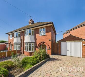 Mount Road, Stone, ST15