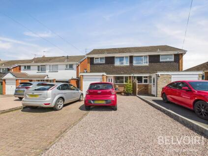 Pirehill Lane, Walton, Stone, ST15