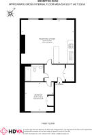 Flat 1, 223 Bromp...