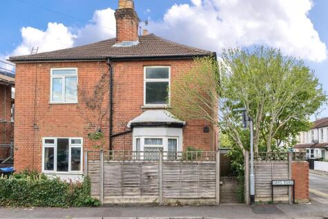 Oaks Road, Woking, Surrey