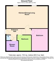40 Mill Studio, Ware - all floors.JPG