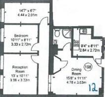 Floor Plan - Flat 12 - Plan 108.jpg