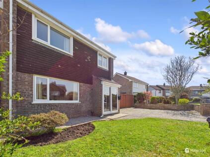 Tehidy Gardens, South Tehidy