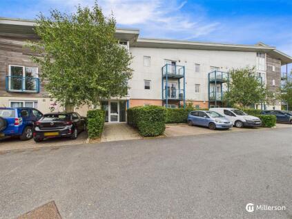 Vyvyans Court, Tuckingmill, Camborne