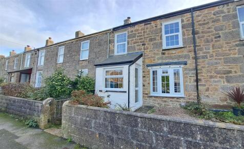 Pendarves Street, Troon, Camborne