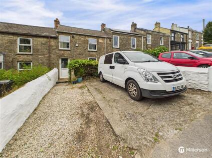 Whitcross Hill, Carn Brea