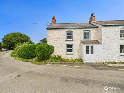 Mawgan Cross, Mawgan