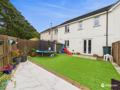 Briggan Close, Scorrier, Redruth