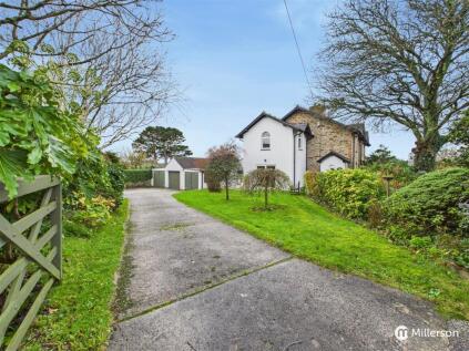 Mount Whistle Road, South Tehidy, Camborne