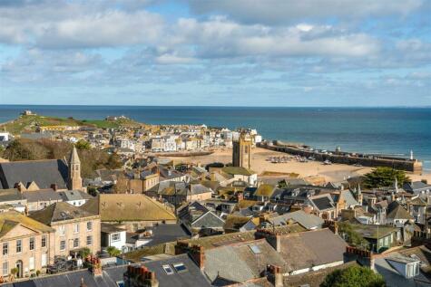 St Ives - 2 bedroom apartment for sale