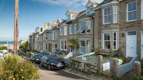 St Ives - 1 bedroom apartment for sale