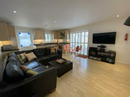 St Ives - 2 bedroom apartment for sale