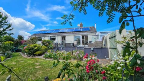 Loggans Road, Loggans, Hayle