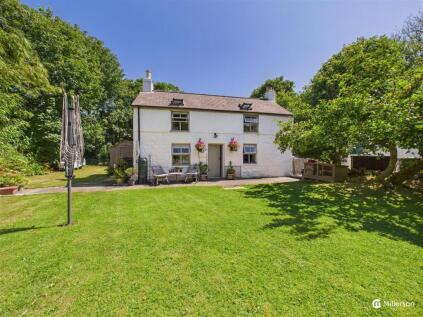 Tregembo Hill, Relubbus, Penzance