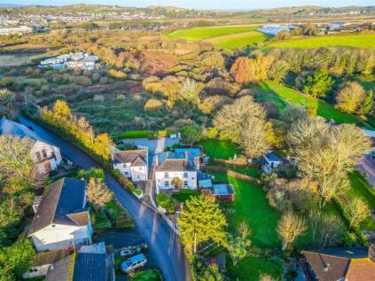 Grist Lane, Angarrack