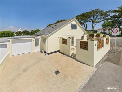 Penponds Road, Porthleven, Helston