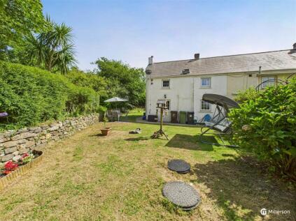 Elm Cottages, Leedstown, Hayle