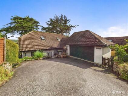 Estuary View, Lelant, St. Ives
