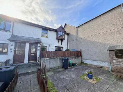 St. Johns Street, Hayle